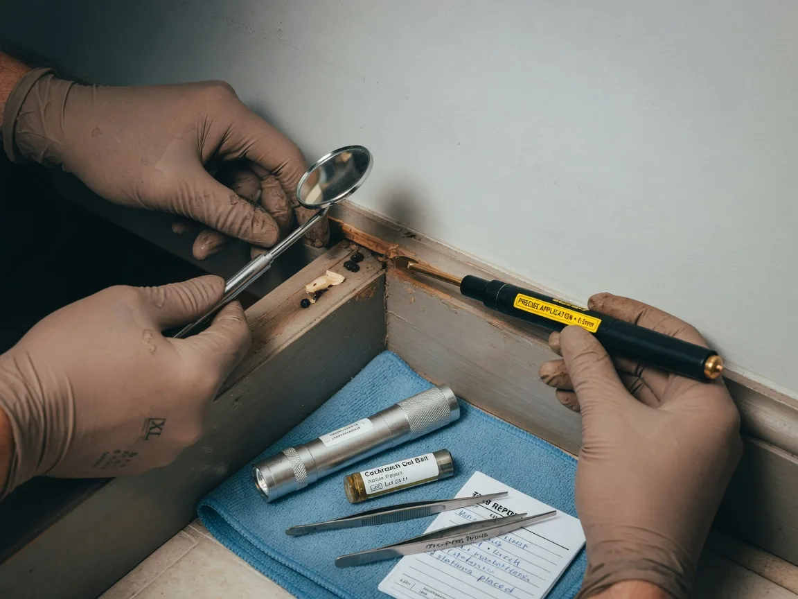 Why choose Emergency Pest Control in Hephzibah, GA